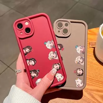 Мягкий силиконовый квадратный чехол с рисунком лестницы для телефона, полное покрытие, противоударный защитный резиновый чехол для камеры для Vivo Vivo V15 белый