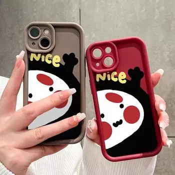 Мягкий силиконовый квадратный чехол с рисунком лестницы для телефона, полное покрытие камеры, противоударный защитный резиновый чехол для iPhone Infinix Tecno OnePlus Tecno Camon 30 5G коричневый