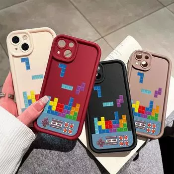 Мягкий силиконовый квадратный чехол с рисунком лестницы для телефона, полное покрытие, противоударный защитный резиновый чехол для камеры для Samsung Samsung S23 Ultra 5G белый