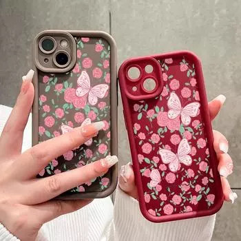 Мягкий силиконовый квадратный чехол с рисунком лестницы для телефона, полное покрытие камеры, противоударный защитный резиновый чехол для iPhone Infinix Tecno OnePlus Google Pixel 7A чёрный