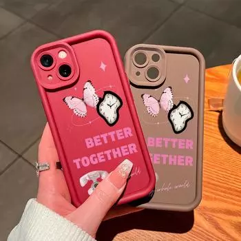 Мягкий силиконовый квадратный чехол с рисунком лестницы для телефона, полное покрытие, противоударный защитный резиновый чехол для камеры для Vivo Vivo V27 Pro 5G белый