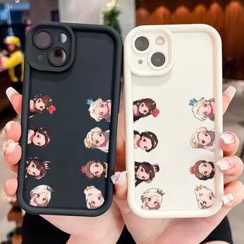 Мягкий силиконовый квадратный чехол с рисунком лестницы для телефона, полное покрытие, противоударный защитный резиновый чехол для камеры для Xiaomi Redmi Redmi K20 Pro коричневый