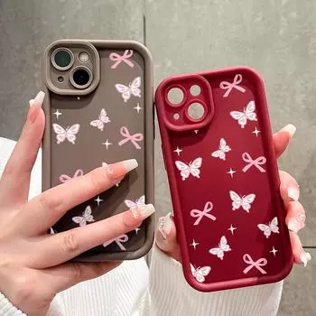 Мягкий силиконовый квадратный чехол с рисунком лестницы для телефона, полное покрытие камеры, противоударный защитный резиновый чехол для iPhone Infinix Tecno OnePlus Tecno Camon 20S Pro 5G коричневый