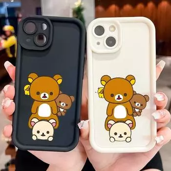 Мягкий силиконовый квадратный чехол с рисунком лестницы для телефона, полное покрытие, противоударный защитный резиновый чехол для камеры для Xiaomi Redmi Redmi Note 10 Lite белый