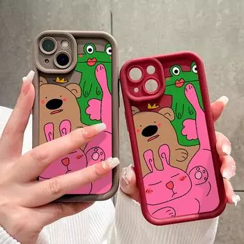 Мягкий силиконовый квадратный чехол с рисунком лестницы для телефона, полное покрытие камеры, противоударный защитный резиновый чехол для iPhone Infinix Tecno OnePlus Infinix Note 40 Pro+ 5G чёрный