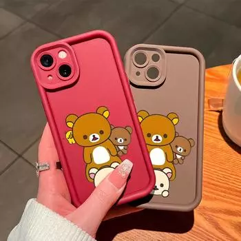 Мягкий силиконовый квадратный чехол с рисунком лестницы для телефона, полное покрытие, противоударный защитный резиновый чехол для камеры для Vivo Vivo Y22 темно-красного