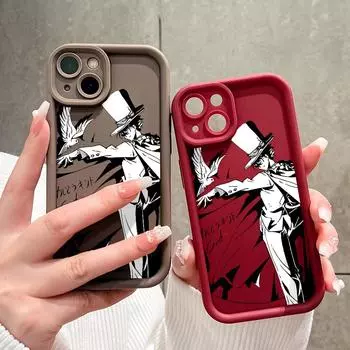 Мягкий силиконовый квадратный чехол с рисунком лестницы для телефона, полное покрытие камеры, противоударный защитный резиновый чехол для iPhone Infinix Tecno OnePlus Infinix Note 40S белый