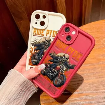 Мягкий силиконовый квадратный чехол с рисунком лестницы для телефона, полное покрытие, противоударный защитный резиновый чехол для камеры для Huawei Honor Huawei P40 Lite 5G белый