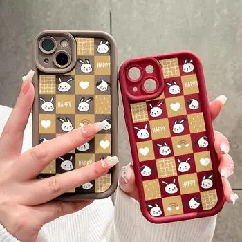 Мягкий силиконовый квадратный чехол с рисунком лестницы для телефона, полное покрытие камеры, противоударный защитный резиновый чехол для iPhone Infinix Tecno OnePlus iPhone 11 чёрный