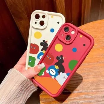 Мягкий силиконовый квадратный чехол с рисунком лестницы для телефона, полное покрытие, противоударный защитный резиновый чехол для камеры для Huawei Honor Huawei Nova 9 SE белый