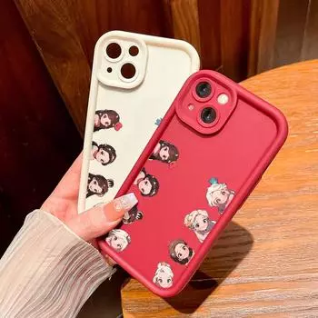 Мягкий силиконовый квадратный чехол с рисунком лестницы для телефона, полное покрытие, противоударный защитный резиновый чехол для камеры для Huawei Honor Huawei Nova 7 Pro 5G темно-красного