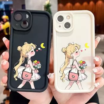 Мягкий силиконовый квадратный чехол с рисунком лестницы для телефона, полное покрытие, противоударный защитный резиновый чехол для камеры для Xiaomi Redmi Redmi 10 2022 темно-красного