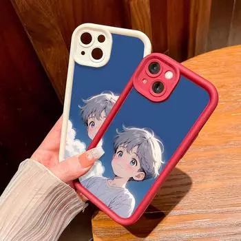 Мягкий силиконовый квадратный чехол с рисунком лестницы для телефона, полное покрытие, противоударный защитный резиновый чехол для камеры для Huawei Honor Honor 9X Russia коричневый