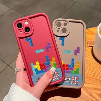 Мягкий силиконовый квадратный чехол с рисунком лестницы для телефона, полное покрытие, противоударный защитный резиновый чехол для камеры для Vivo Vivo X80 Pro белый