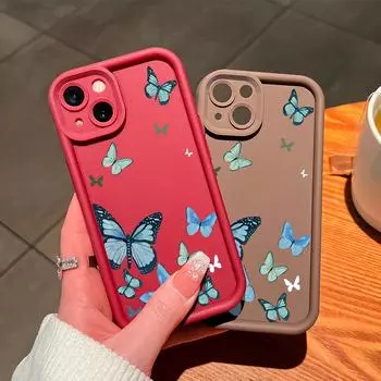 Мягкий силиконовый квадратный чехол с рисунком лестницы для телефона, полное покрытие, противоударный защитный резиновый чехол для камеры для Vivo Vivo V20 чёрный