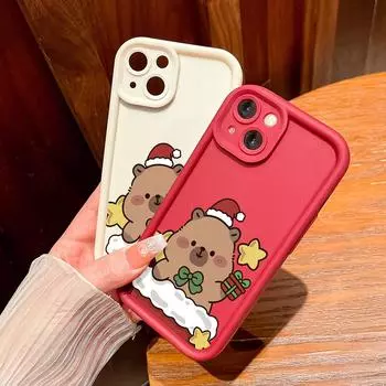 Мягкий силиконовый квадратный чехол с рисунком лестницы для телефона, полное покрытие, противоударный защитный резиновый чехол для камеры для Huawei Honor Honor 90 5G темно-красного