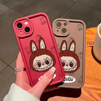 Мягкий силиконовый квадратный чехол с рисунком лестницы для телефона, полное покрытие, противоударный защитный резиновый чехол для камеры для Vivo Vivo Y50 темно-красного