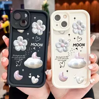 Мягкий силиконовый квадратный чехол с рисунком лестницы для телефона, полное покрытие, противоударный защитный резиновый чехол для камеры для Xiaomi Redmi Redmi 9A чёрный