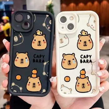 Мягкий силиконовый квадратный чехол с рисунком лестницы для телефона, полное покрытие, противоударный защитный резиновый чехол для камеры для Xiaomi Redmi Redmi Note 11S 5G белый