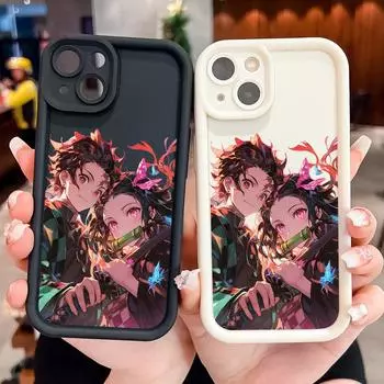 Мягкий силиконовый квадратный чехол с рисунком лестницы для телефона, полное покрытие, противоударный защитный резиновый чехол для камеры для Xiaomi Redmi Xiaomi Poco F5 Pro чёрный