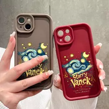 Мягкий силиконовый квадратный чехол с рисунком лестницы для телефона, полное покрытие камеры, противоударный защитный резиновый чехол для iPhone Infinix Tecno OnePlus Infinix Note 30 Pro коричневый