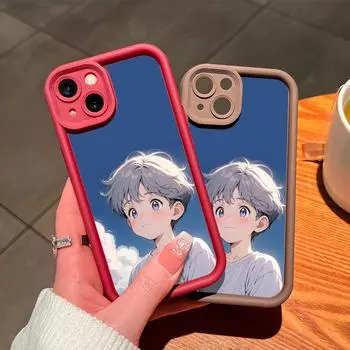 Мягкий силиконовый квадратный чехол с рисунком лестницы для телефона, полное покрытие, противоударный защитный резиновый чехол для камеры для Vivo Vivo V29 Pro 5G чёрный