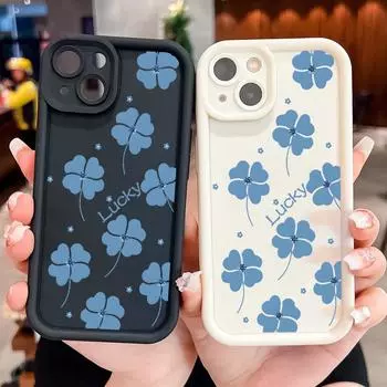 Мягкий силиконовый квадратный чехол с рисунком лестницы для телефона, полное покрытие, противоударный защитный резиновый чехол для камеры для Xiaomi Redmi Redmi 13 5G чёрный