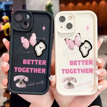 Мягкий силиконовый квадратный чехол с рисунком лестницы для телефона, полное покрытие, противоударный защитный резиновый чехол для камеры для Xiaomi Redmi Redmi K30 Pro темно-красного