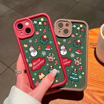 Мягкий силиконовый квадратный чехол с рисунком лестницы для телефона, полное покрытие, противоударный защитный резиновый чехол для камеры для Vivo Vivo V25 5G темно-красного