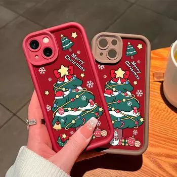 Мягкий силиконовый квадратный чехол с рисунком лестницы для телефона, полное покрытие, противоударный защитный резиновый чехол для камеры для Vivo Vivo V23E чёрный