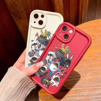 Мягкий силиконовый квадратный чехол с рисунком лестницы для телефона, полное покрытие, противоударный защитный резиновый чехол для камеры для Huawei Honor Honor 20 коричневый