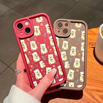 Мягкий силиконовый квадратный чехол с рисунком лестницы для телефона, полное покрытие, противоударный защитный резиновый чехол для камеры для Vivo Vivo X100 темно-красного