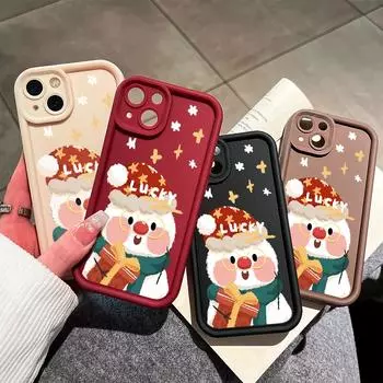 Мягкий силиконовый квадратный чехол с рисунком лестницы для телефона, полное покрытие, противоударный защитный резиновый чехол для камеры для Samsung Samsung A20 коричневый