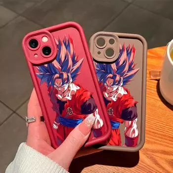 Мягкий силиконовый квадратный чехол с рисунком лестницы для телефона, полное покрытие, противоударный защитный резиновый чехол для камеры для Vivo Vivo V27 Pro 5G коричневый