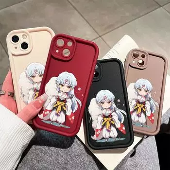 Мягкий силиконовый квадратный чехол с рисунком лестницы для телефона, полное покрытие, противоударный защитный резиновый чехол для камеры для Samsung Samsung A04S темно-красного