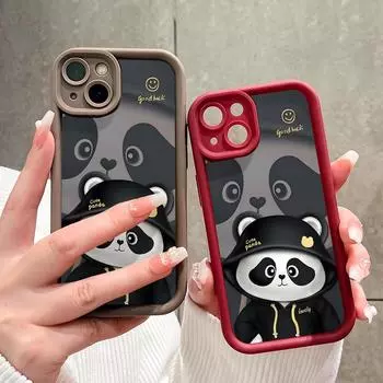 Мягкий силиконовый квадратный чехол с рисунком лестницы для телефона, полное покрытие камеры, противоударный защитный резиновый чехол для iPhone Infinix Tecno OnePlus Infinix Hot 40 Pro белый