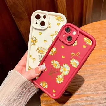 Мягкий силиконовый квадратный чехол с рисунком лестницы для телефона, полное покрытие, противоударный защитный резиновый чехол для камеры для Huawei Honor Huawei Mate 30 коричневый