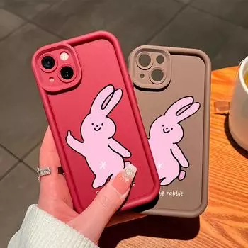 Мягкий силиконовый квадратный чехол с рисунком лестницы для телефона, полное покрытие, противоударный защитный резиновый чехол для камеры для Vivo Vivo Y36I 5G темно-красного