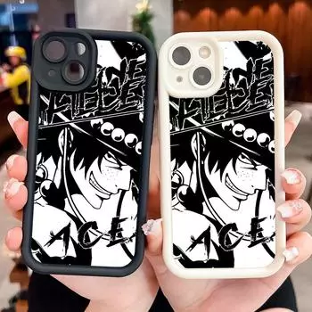 Мягкий силиконовый квадратный чехол с рисунком лестницы для телефона, полное покрытие, противоударный защитный резиновый чехол для камеры для Xiaomi Redmi Redmi 14R 5G коричневый