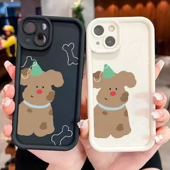 Мягкий силиконовый квадратный чехол с рисунком лестницы для телефона, полное покрытие, противоударный защитный резиновый чехол для камеры для Xiaomi Redmi Redmi K40 белый