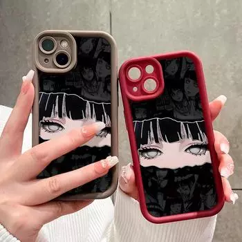 Мягкий силиконовый квадратный чехол с рисунком лестницы для телефона, полное покрытие камеры, противоударный защитный резиновый чехол для iPhone Infinix Tecno OnePlus Tecno Pop 8 чёрный