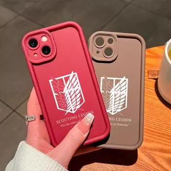 Мягкий силиконовый квадратный чехол с рисунком лестницы для телефона, полное покрытие, противоударный защитный резиновый чехол для камеры для Vivo Vivo V23E 5G темно-красного