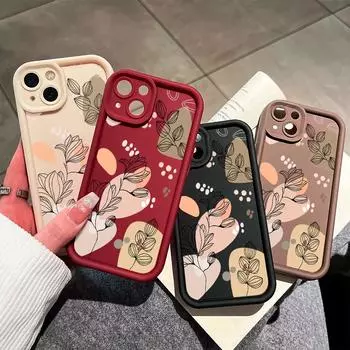 Мягкий силиконовый квадратный чехол с рисунком лестницы для телефона, полное покрытие, противоударный защитный резиновый чехол для камеры для Samsung Samsung J7 Core чёрный