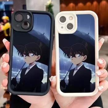 Мягкий силиконовый квадратный чехол с рисунком лестницы для телефона, полное покрытие, противоударный защитный резиновый чехол для камеры для Xiaomi Redmi Redmi Note 8 белый