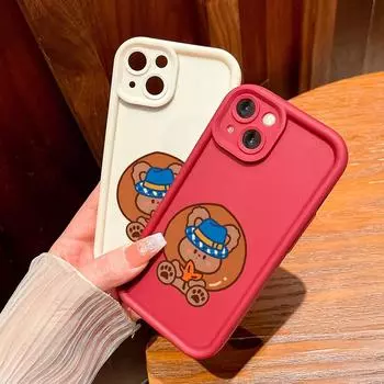 Мягкий силиконовый квадратный чехол с рисунком лестницы для телефона, полное покрытие, противоударный защитный резиновый чехол для камеры для Huawei Honor Honor 200 Pro белый