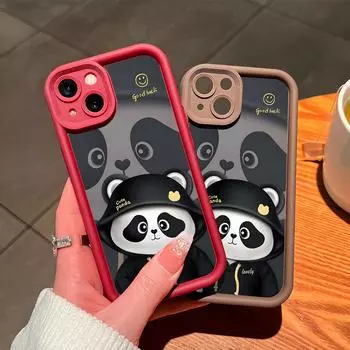 Мягкий силиконовый квадратный чехол с рисунком лестницы для телефона, полное покрытие, противоударный защитный резиновый чехол для камеры для Vivo Vivo V15 Pro коричневый