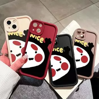 Мягкий силиконовый квадратный чехол с рисунком лестницы для телефона, полное покрытие, противоударный защитный резиновый чехол для камеры для Samsung Samsung M30S темно-красного