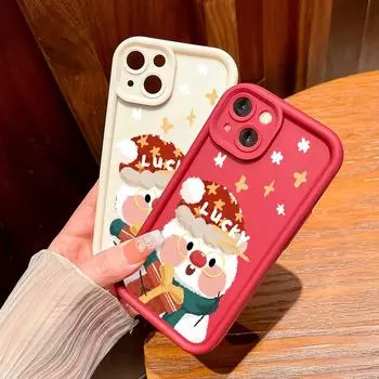 Мягкий силиконовый квадратный чехол с рисунком лестницы для телефона, полное покрытие, противоударный защитный резиновый чехол для камеры для Huawei Honor Huawei P Smart Z темно-красного