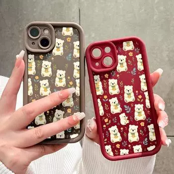 Мягкий силиконовый квадратный чехол с рисунком лестницы для телефона, полное покрытие камеры, противоударный защитный резиновый чехол для iPhone Infinix Tecno OnePlus Infinix GT 20 Pro белый