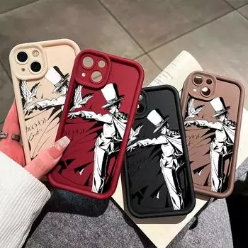 Мягкий силиконовый квадратный чехол с рисунком лестницы для телефона, полное покрытие, противоударный защитный резиновый чехол для камеры для Samsung Samsung A22 чёрный